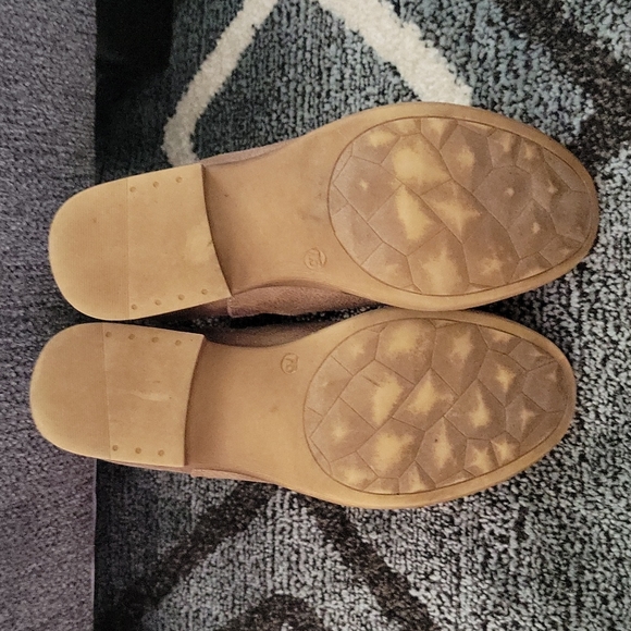 Booties - Picture 5 of 5